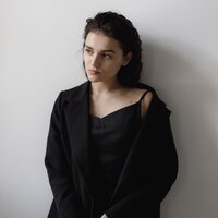 Ангелина Романовна