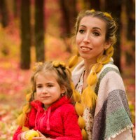 Александра Голисаева