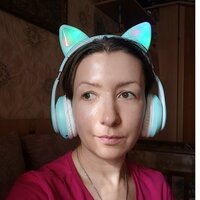 Марина Зотова