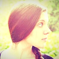 Галина Фролова