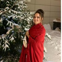 Наталия Варавва