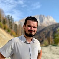 Михаил Ермаков