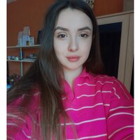 Анастасия Рыжик