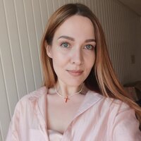 Ирина Кулакова