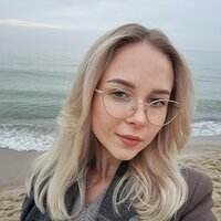 Александра Медведева