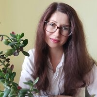 Ксения Дуброва