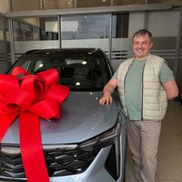 Вишневский Александр