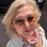 Ольга Левашова