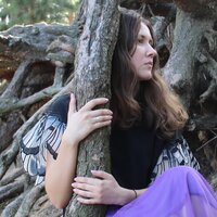 Алена Снаговская