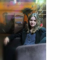 Людмила Шарабитдинова