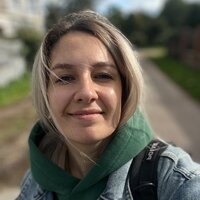 Дарья Лещинская