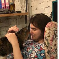 Сергей Дмитрук