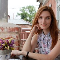 Наталья Завырылина