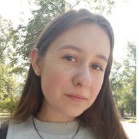 Юлия Овчинникова