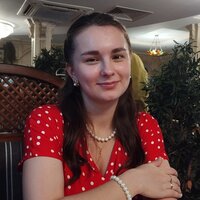 Екатерина Дударева