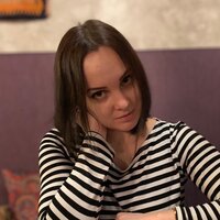 Мария Богатырева