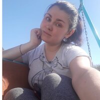 Марьяна Кожушкина