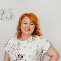 Светлана Ватажок