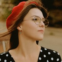 Анастасия Кочеткова