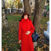 Анна Терехова