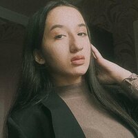 Ясмина Аббасова