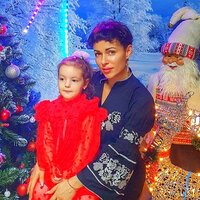 Анна Макурина