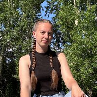 Кристина Г.