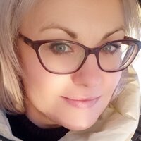 Оксана Кантемирова