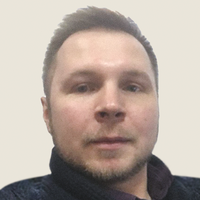 Михаил Пантилеев