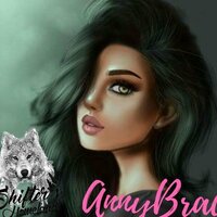 Анжелика Незабудка