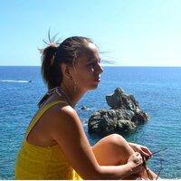 Наталья Лубчинская