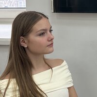 Дарья Иванова