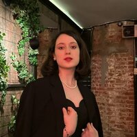 Полина Спирина