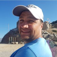 Игорь Баранов