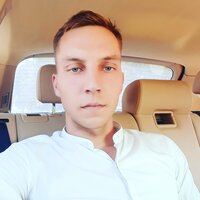 Дмитрий Шаяхматов