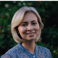 Ульяна Владимировна