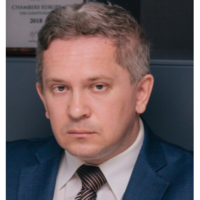 Сергей Радченко