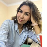 Shokhista Bobokulova