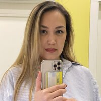 Жанна Оспанова