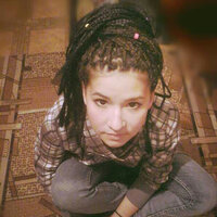 Ихсанова А.