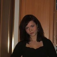 Наталья Годовникова