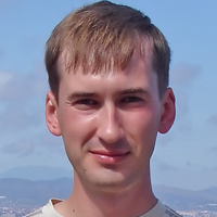 Андрей Костров