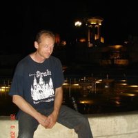 Андрей Липченко