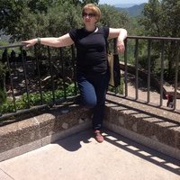 Александра Строганова