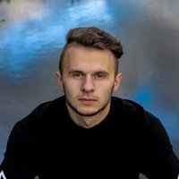 Кирилл Заикин