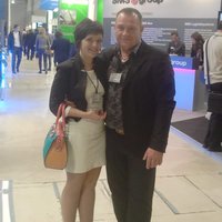 марина московская