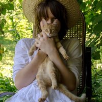 Емельянова Анастасия