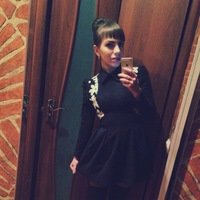 Виктория Новичкова