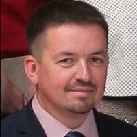 Николай Дектярев