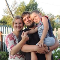 Иван Кабанов